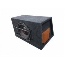 Автосабвуфер в корпусе активный MRM (Magnum) 10 A