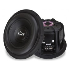 Автосабвуфер KICX PRO 302