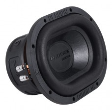 Автомобильный сабвуфер DL AUDIO PHOENIX BLACK BASS 69 1 динамик