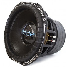 Сабвуфер Pride S v.3 15" D1.6