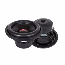 Автосабвуфер KICX ZT-12V2 (2+2)