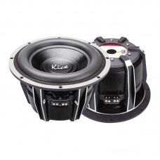 Автосабвуфер KICX QS-300