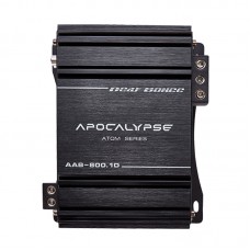 Автоусилитель DEAF BONCE APOCALYPSE AAB-800.1D