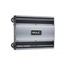 Mac Audio MPX 4000