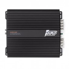 Усилитель двухканальный AMP Mass 2.80
