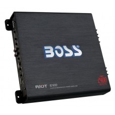 Автоусилитель BOSS AUDIO R2400D