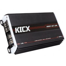 Автоусилитель KICX ANGRY ANT 4.150
