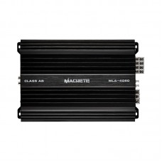 Усилитель четырехканальный DEAF BONCE Machete MLA-4080