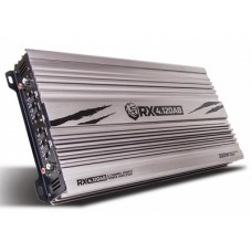 Автоусилитель KICX RX4.120AB