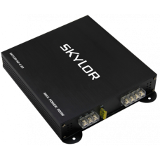 Автомобильный усилитель Skylor AQ-2.60