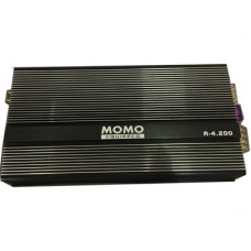 Автоусилитель MOMO A-4.200