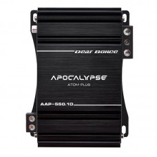 Моноблок Apocalypse AAP-550.1D Atom Plus